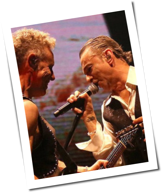 Vorchecking: Depeche Mode, Nick Cave, Scorpions