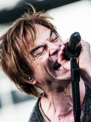 Vorchecking: Die Toten Hosen, K.I.Z., Cavalera