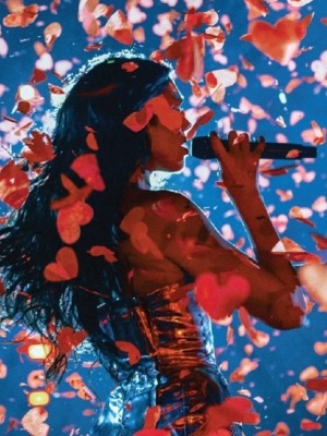 Vorchecking: Evanescence&comma; NIN&comma; Dua Lipa