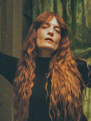 Vorchecking: Florence + The Machine, Rea Garvey, SDP