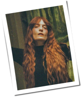 Vorchecking: Florence + The Machine, Rea Garvey, SDP