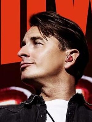 Vorchecking: Gabalier&comma; Mastodon&comma; Prince