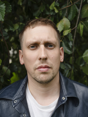 Vorchecking: Grim104&comma; Johannes Oerding&comma; Flea