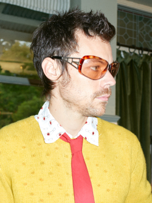 Vorchecking: Harry Styles, H-Blockx,