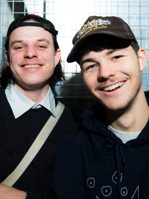 Vorchecking: Kasi & Antonius&comma; BTS&comma; Axel Rudi Pell