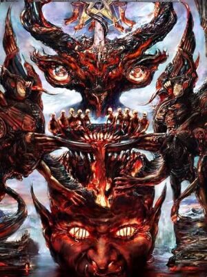 Vorchecking: Kreator, Schiller, A$ap Rocky