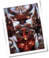 Vorchecking: Kreator&comma; Schiller&comma; A&dollar;ap Rocky