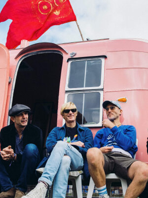 Vorchecking: Kula Shaker&comma; Heavysaurus&comma; Hirsch Effekt