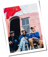 Vorchecking: Kula Shaker&comma; Heavysaurus&comma; Hirsch Effekt