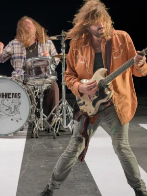 Vorchecking: LaFee, Lemonheads, Santiano