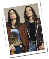 Vorchecking: Larkin Poe, Moses Pelham, Iggy Pop