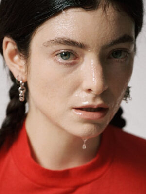 Vorchecking: Lorde, Springsteen, Heaven Shall Burn
