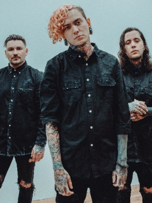 Vorchecking: Lorna Shore, Ed Sheeran, Knorkator, Spinal Tap II