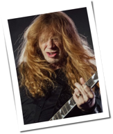 Vorchecking: Megadeth&comma; Wincent Weiss&comma; Dick Brave