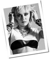 Vorchecking: Miley&comma; Beck&comma; Anthrax