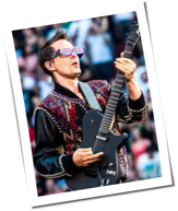 Vorchecking: Muse&comma; Finch&comma; The Pretty Reckless