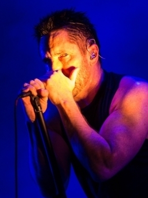 Vorchecking: Nine Inch Nails, Nina Chuba, Zaz