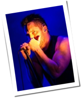 Vorchecking: Nine Inch Nails, Nina Chuba, Zaz