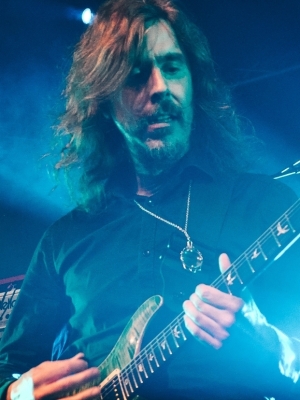 Vorchecking: Opeth, Father John Misty, Bibiza