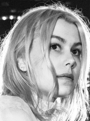 Vorchecking: Phoebe Bridgers&comma; Mark Medlock&comma; Jungle