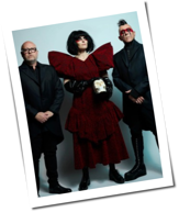 Vorchecking: Puscifer&comma; Karnivool&comma; Joji