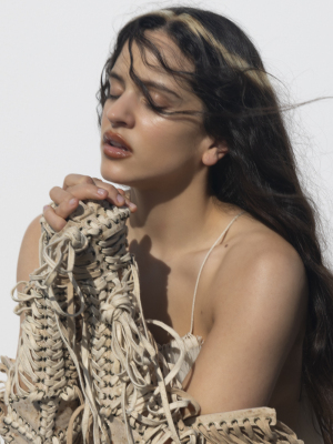 Vorchecking: Rosalía, Betterov, Kadavar