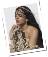 Vorchecking: Rosalía, Betterov, Kadavar