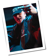 Vorchecking: Shindy, Bonez MC, Joe Bonamassa