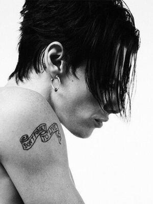 Vorchecking: Thomas Anders, Yungblud, Haim