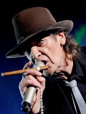 Vorchecking: Udo Lindenberg&comma; Deine Freunde&comma; Social Distortion