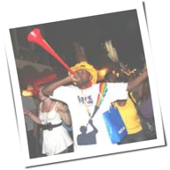 Vuvuzela: Ein Plädoyer für die Punkrock-Tröte –  – News