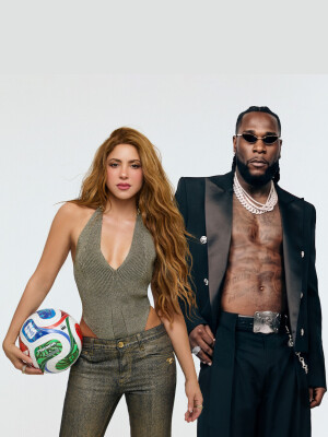 WM 2026: Der Soundtrack zur Fu&szlig;ball-WM