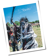 Wacken 2026: Bier und Schwei&szlig; flie&szlig;en&comma; Def Leppard liefern