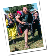 Wacken 2026: Frauen geben den Ton an&comma; das Bier flie&szlig;t