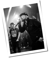 X-Mas Jam: Absolute Beginner&comma; Der Tobi & Das Bo u&period;a&period; live