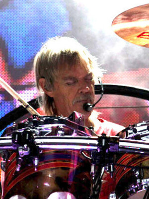 ZZ Top: Drummer Frank Beard ist tot