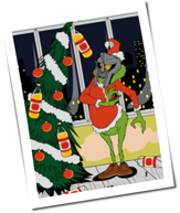 laut.de-Adventskalender: Die echt besten Weihnachtsalben