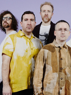 laut.de-Charts: Die Top 20 der Woche