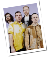 laut.de-Charts: Die Top 20 der Woche