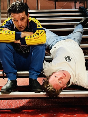 laut&period;de-Charts: Die Top 20 der Woche