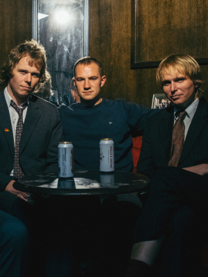 laut&period;de-Charts: Die Top 20 der Woche