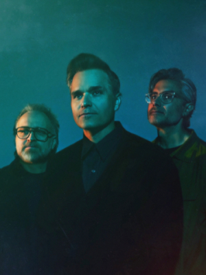 laut&period;de-Charts: Die Top 20 der Woche