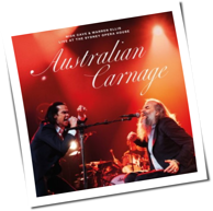 Nick Cave & Warren Ellis - Australian Carnage (Live At The Sydney Opera House)