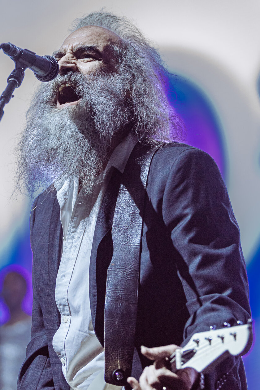 Nick Cave – Warren Ellis.