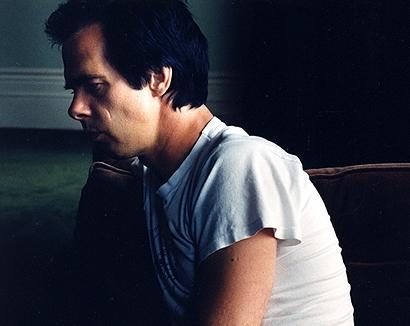 Nick Cave – Nick Cave.