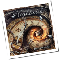 Nightwish - Yesterwynde