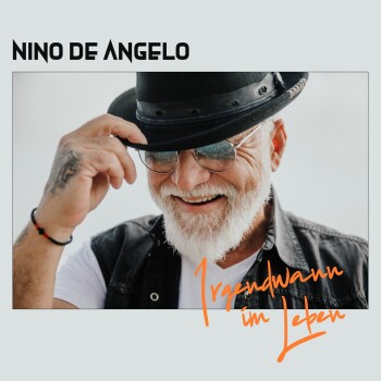 Nino De Angelo - Irgendwann Im Leben