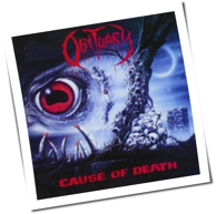 Obituary - Cause Of Death