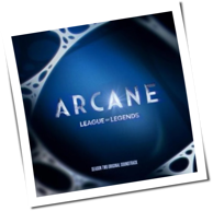 Original Soundtrack - Arcane League of Legends: Season 2