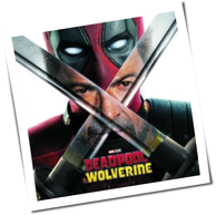 Original Soundtrack - Deadpool & Wolverine